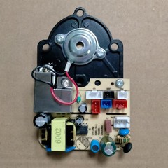 Power Supply Board Atomizing Board Universal 12V 28V 34V Universal All-in-One
