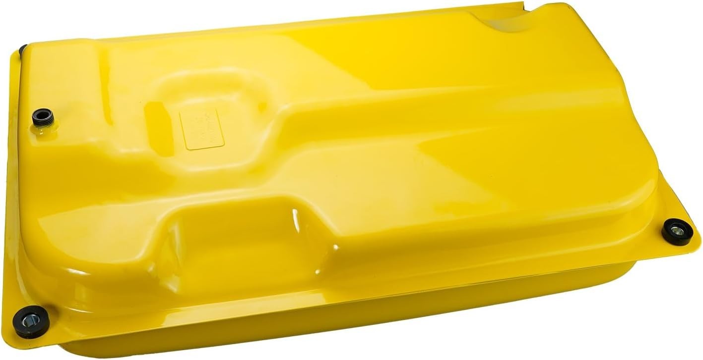 Gas Tank Fuel Tank Compatible with Champion Generators 9375 9200 9000 8750 8500 gallery