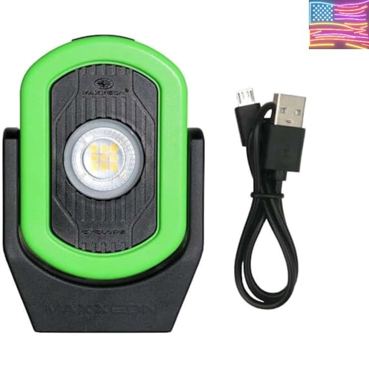 Rechargeable Work Light gallery