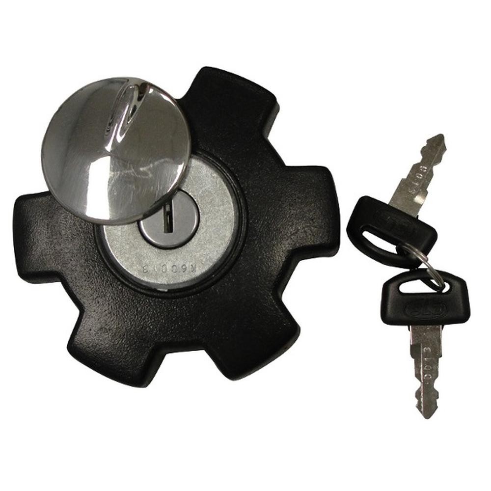 Universal Fit Tractor Locking Fuel Tank Cap gallery