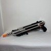 BUG-A-SALT ADVANCED COMBAT FIBER OPTIC 3.0 Silver Bug A Salt Gun Great Condition gallery