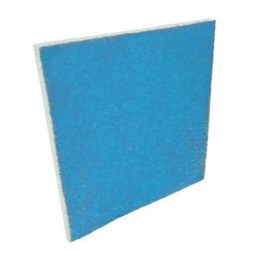 (24-Pack) BetterVent Indoor Dryer Vent Replacement Polyester Filters 7" x 8-1/4" gallery