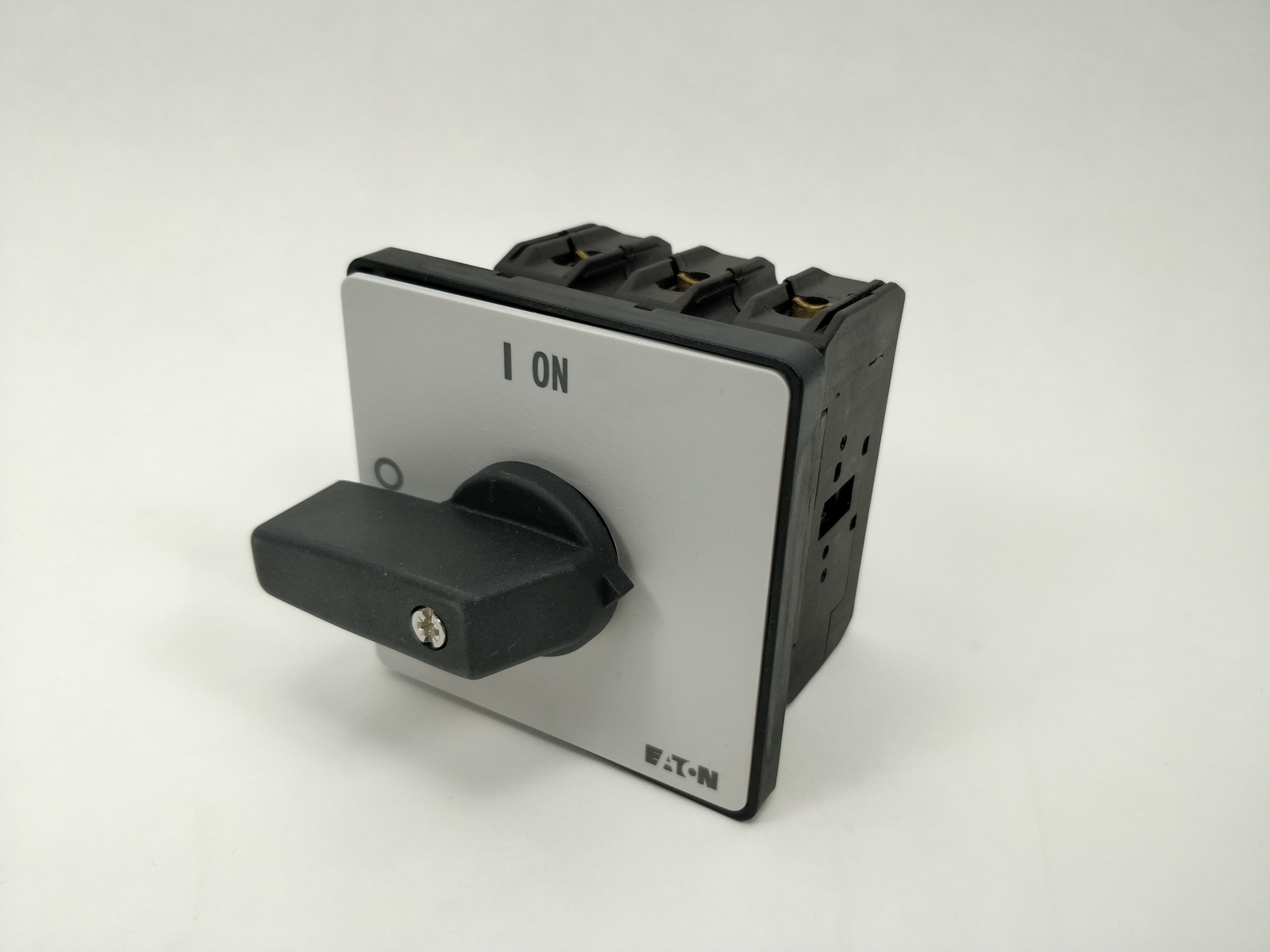 Eaton 067201 P3-100/E Switch Disconnector gallery