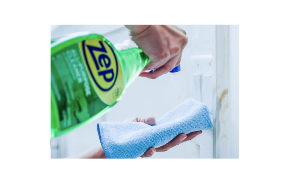 Zep 32-fl oz Pleasant Liquid All-Purpose Cleaner Spray Cleaning Powerful Pro NEW gallery