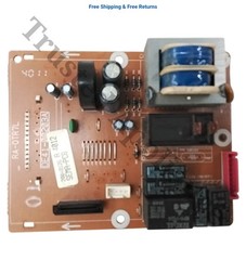 Hotpoint Over the Range Microwave Control Board WB27X10523 WB27X10655 ASMN