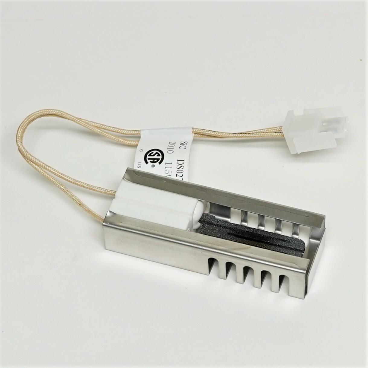 Range Gas Oven Igniter for 74007498 Whirlpool Maytag gallery
