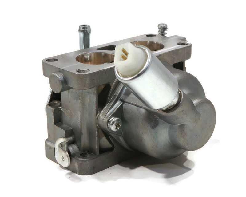 Carburetor Assembly for Briggs & Stratton 405777, 406777, 407677, 407777, 40F777 gallery