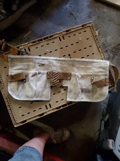 Tool Master Tool Belt gallery