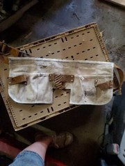 Tool Master Tool Belt