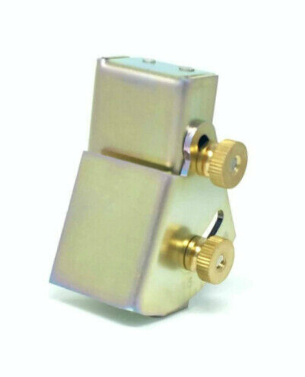Knife Sharpening Angle Guide Attachment for 1 in. Belt Sanders Exact Angles gallery
