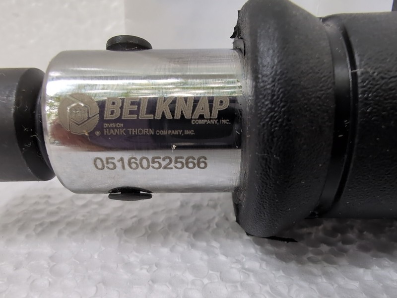 Hank Thorn / Belknap Interchangeable Torque Wrench VB-10ST-I 7 To 25 Ft. Lb. USA gallery