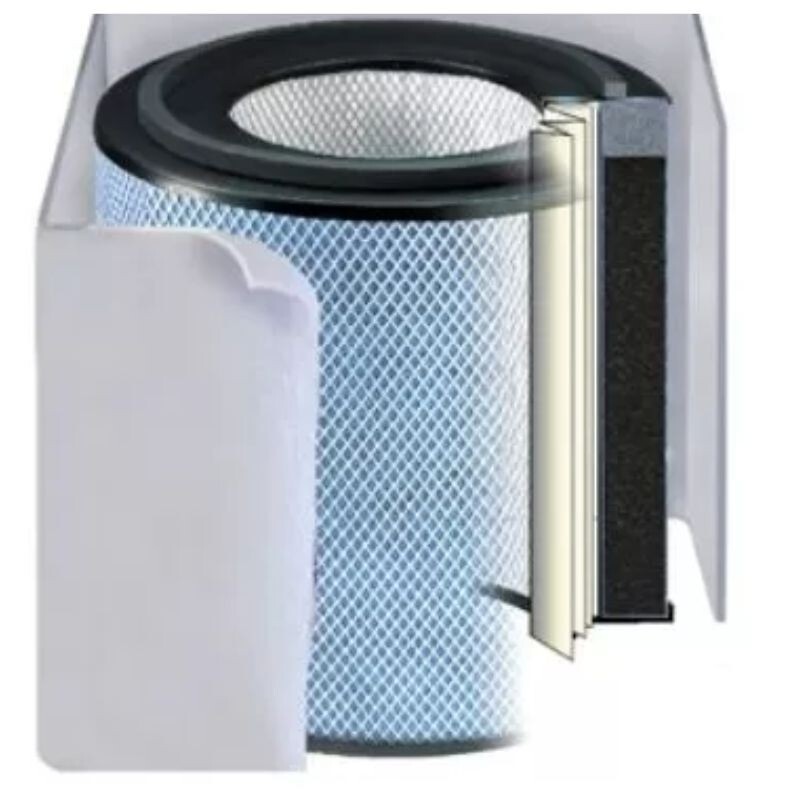 Austin Air HealthMate Plus Replacement Filter - White-FR450B gallery