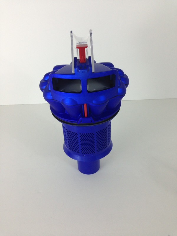 Genuine Dyson DC26 Vacuum CYCLONE Assembly 915437-03 Display Model gallery