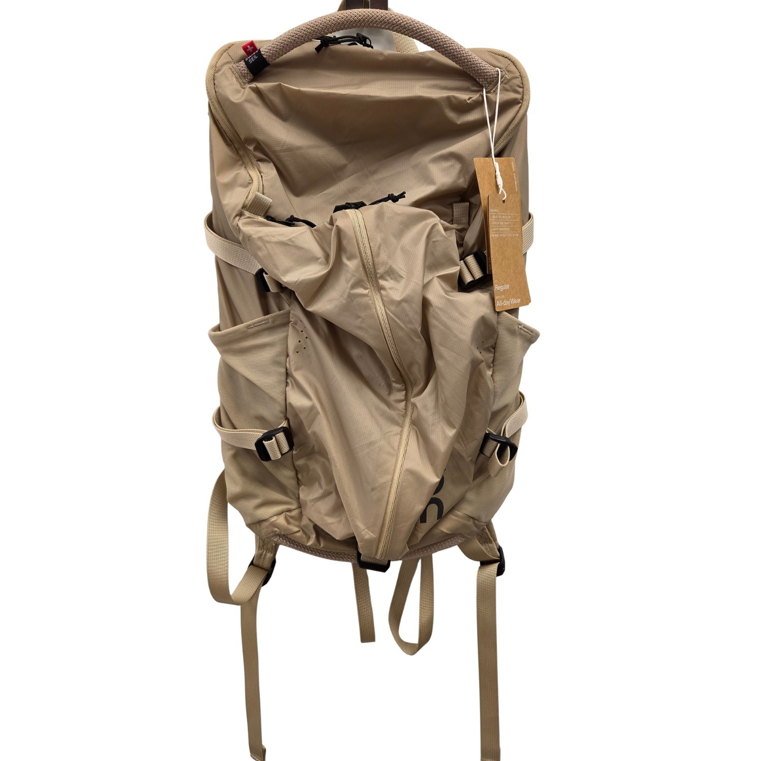 On Running Speed Pack 18L Lite Backpack  3