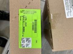 Whirlpool Washing Machine Control Board W11654022