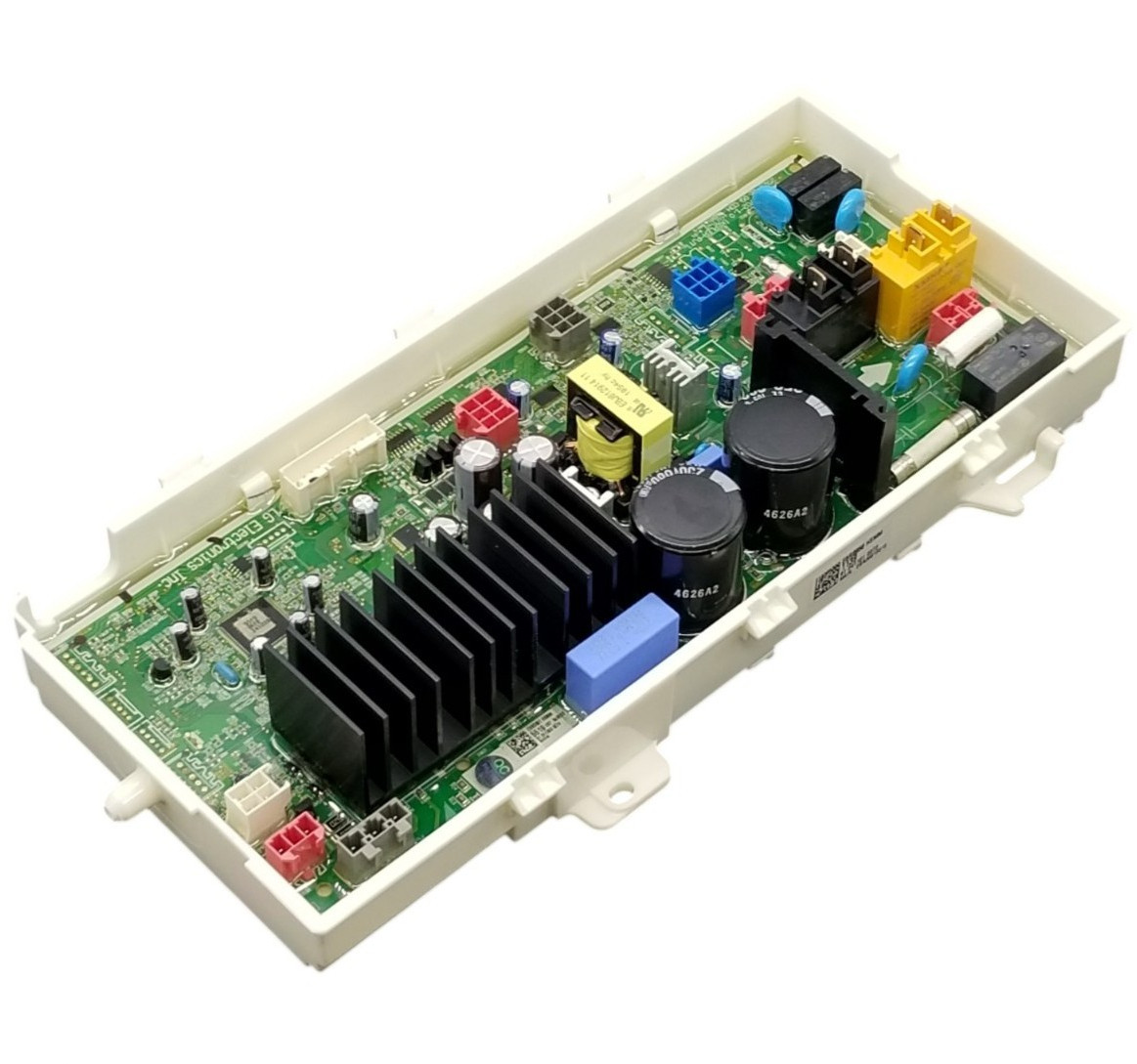 New OEM LG Washer Power Control EBR36815519 Free Same Day Ship 1-Year Warranty gallery