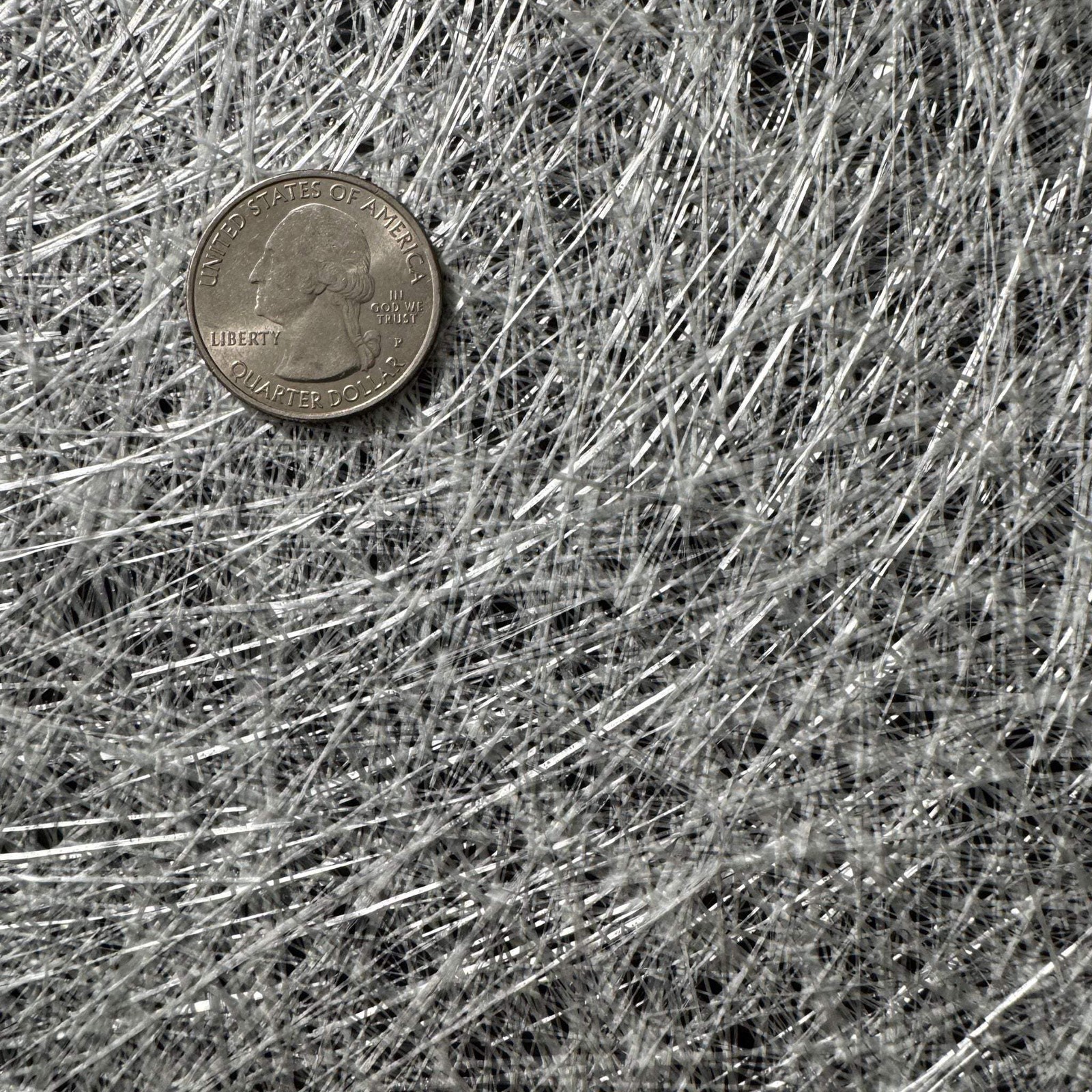 0.75oz Fiberglass Chopped Strand Mat gallery