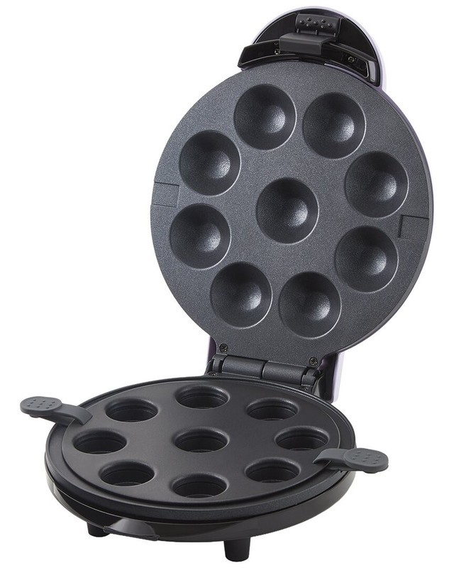Dash Express Mini Cupcake Maker gallery