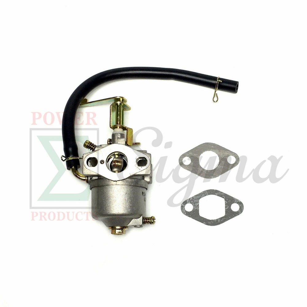 Carburetor For Powermate 79CC 9" 3.5 FT-LBS Gas Edger PWLE0799 PWLE0799F2N