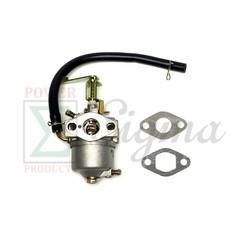 Carburetor For Powermate 79CC 9″ 3.5 FT-LBS Gas Edger PWLE0799 PWLE0799F2N