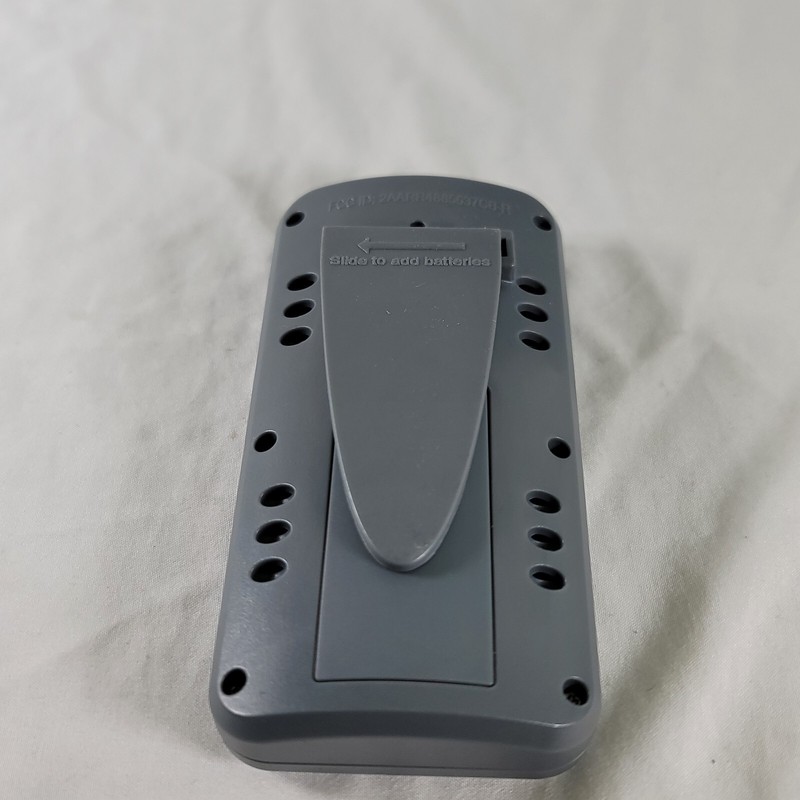 Char-Broil Digital Remote MultiSensor Wireless BBQ Grill Meat Replacement Remote gallery