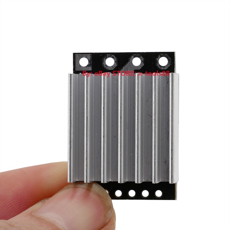 2x 70A High Power BMS Discharge Protection PCB For 18v/20v MAX Battery Output gallery