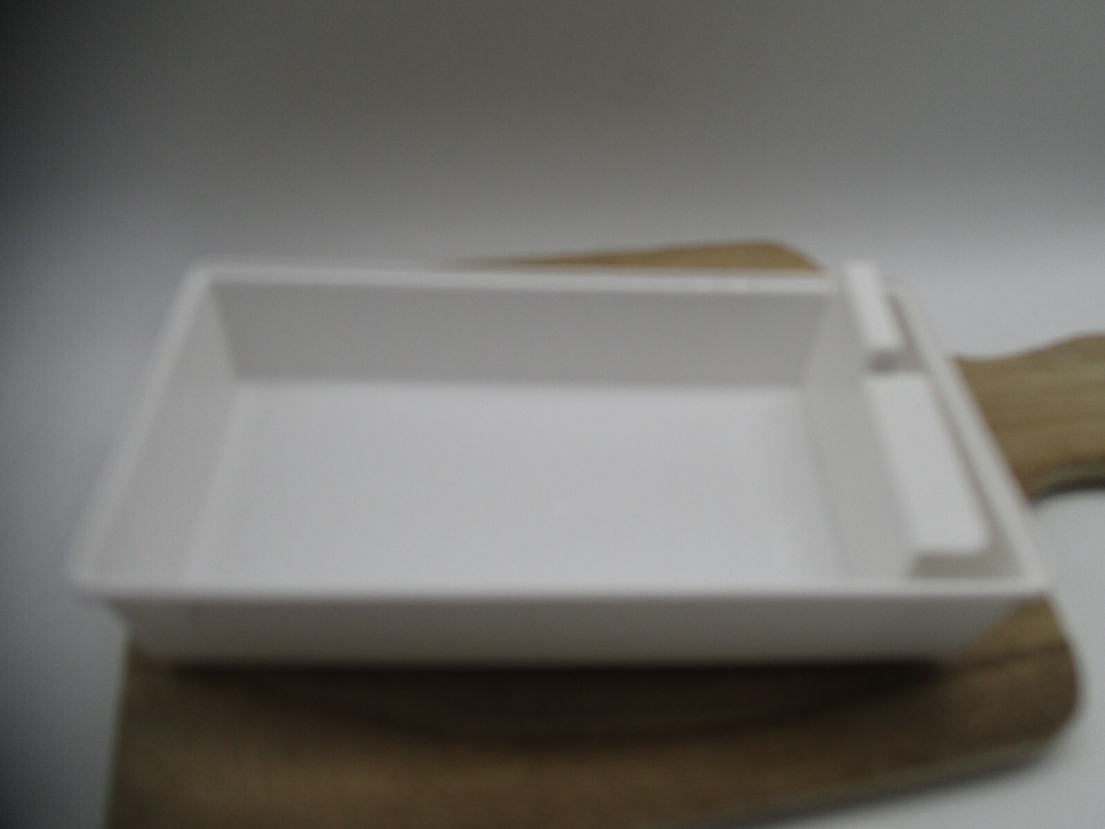 DAISO JAPAN Butter case 280ml with butter cutter made in JAPAN gallery