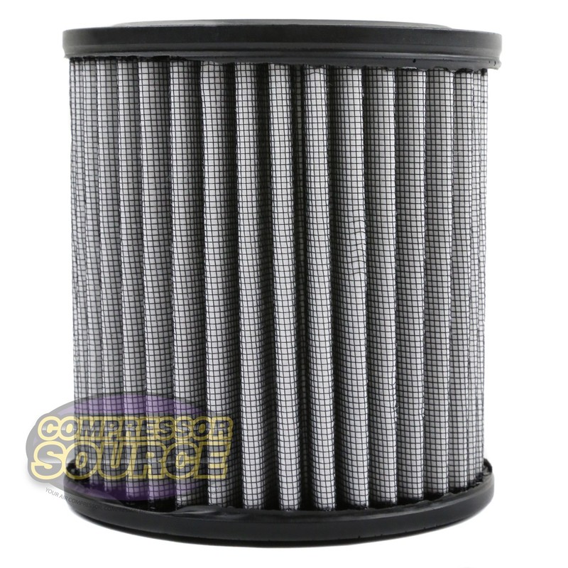 Quincy Replacement Air Compressor Filter Intake Element 110377E100 / 110377E904 gallery