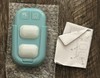 SOARING Wireless Battery Powered Timer 4 Kids 2 Min Brush, 20 Sec Hand Wash A10 gallery