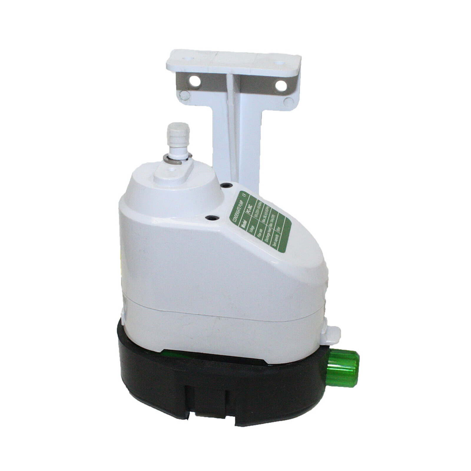 Mini Split AC Condensate Pump Removal Water 9.6 GPH 4 Split Air Conditioner HVAC gallery