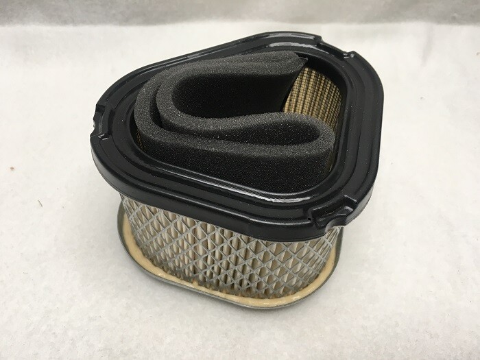 Kit Filter Maintenance For LG191 w/o Oil John Deere Scotts S1642 gallery