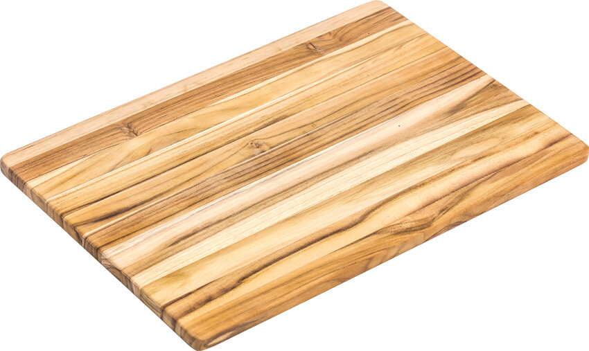 New Teak Haus Essential Cutting and Serving 404 gallery