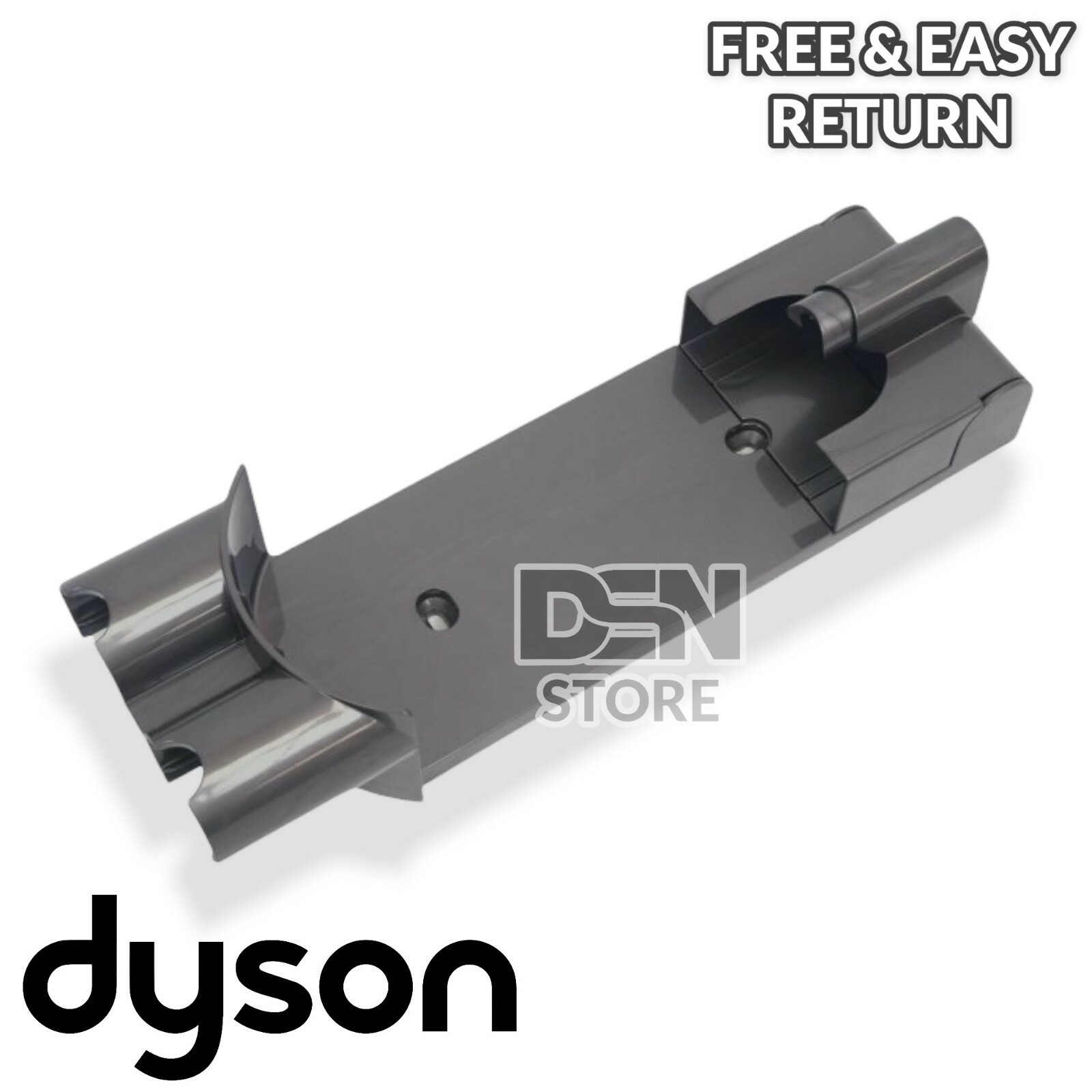 NEW Original Dyson V7 Motorhead Animal Absolute Wall Mount Docking Station gallery