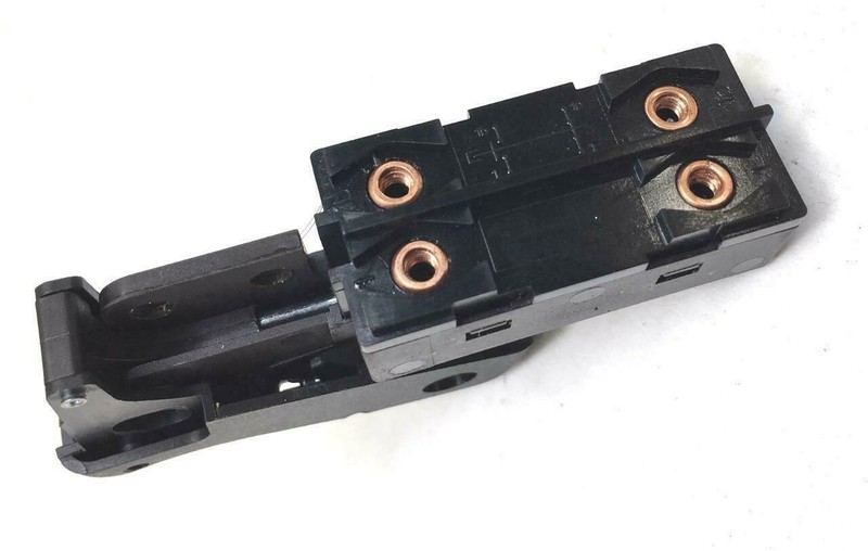 Genuine Dewalt SWITCH TRIGGER for DW715 DW716 DW718 DWS780 DWS779 DWS716 DW712 gallery