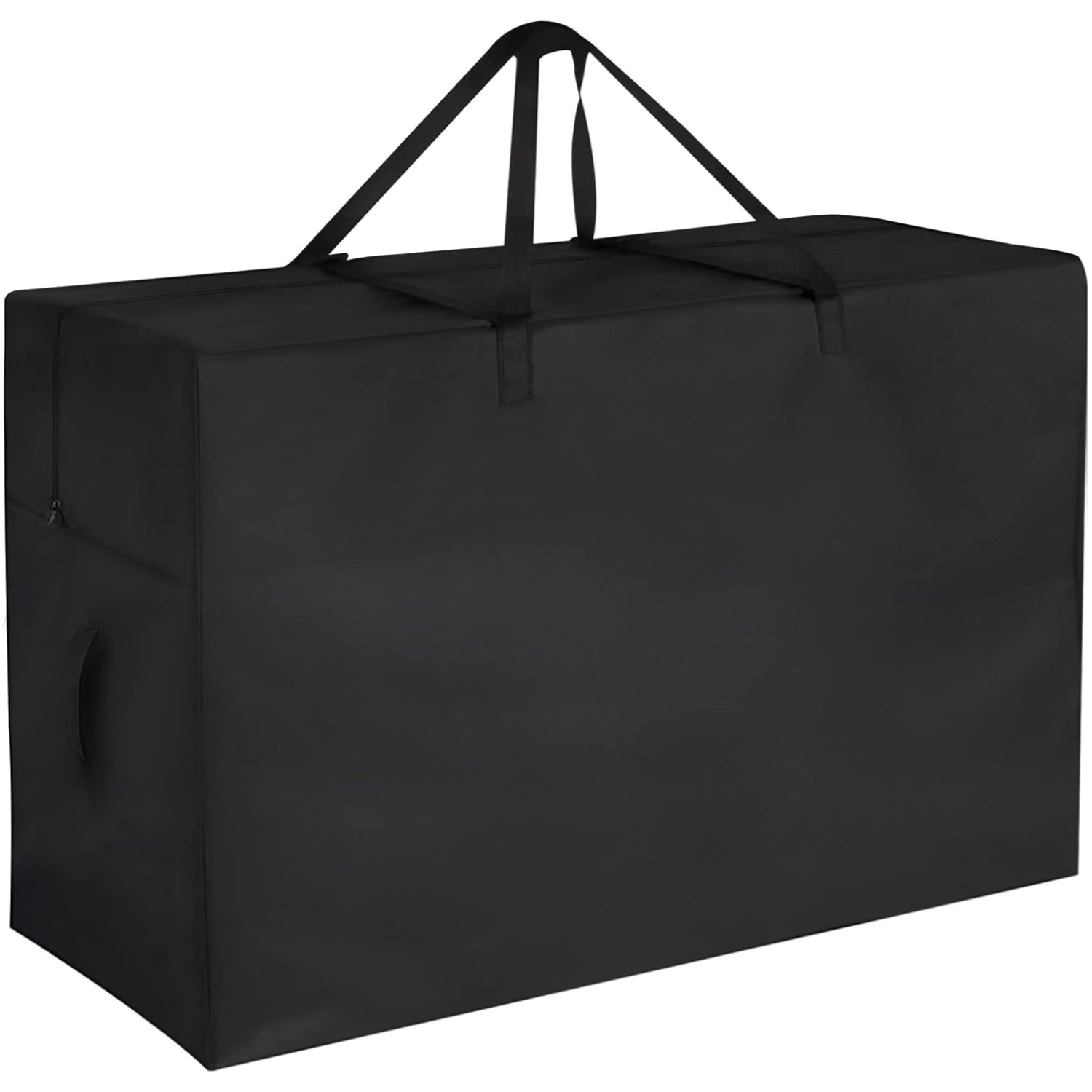 Compact Foldable Mattress Case w/ Zipper for 6" Cot - Perfect Travel Solution gallery
