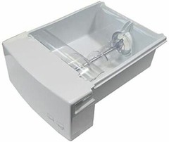 Ice Container Compatible GE Refrigerator GSS25TGMABB GSS25PGMABB GSS25TGMACC
