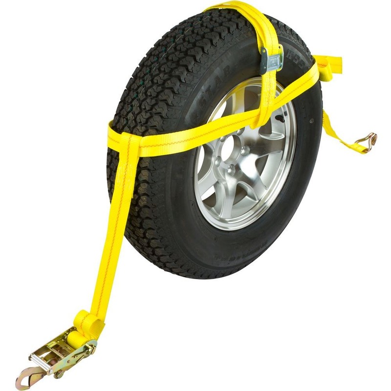 Automobile Wheel Net gallery