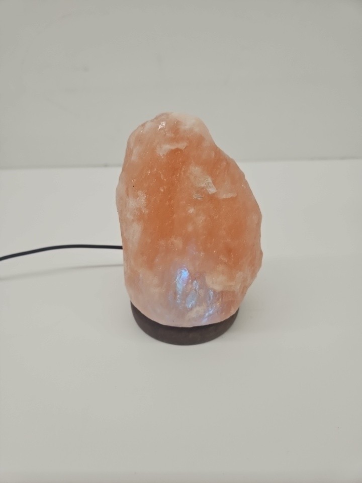 Colorways Color Changing Mini Himalayan Salt Lamp gallery