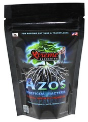 Xtreme Gardening Azos – Nitrogen Microbes Root Booster Beneficial