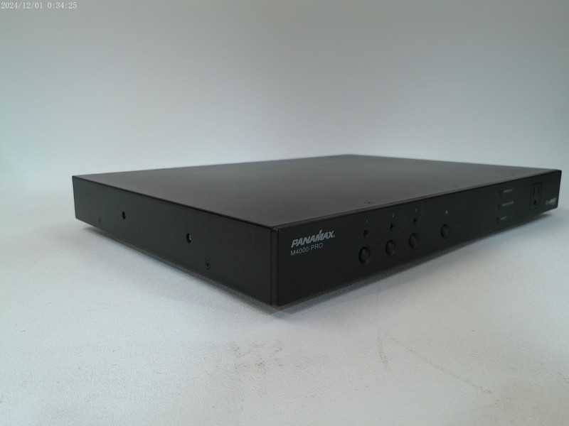 PANAMX M4000 PRO gallery