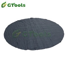 Pool Liner Pad Under Pool Mat 18 Ft Pool For Above Ground Swimming Pools