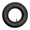 Inner Tube with TR87 Bent Valve Stem (1 Pack), for Hand Trucks, 3.50/4.00-6 gallery