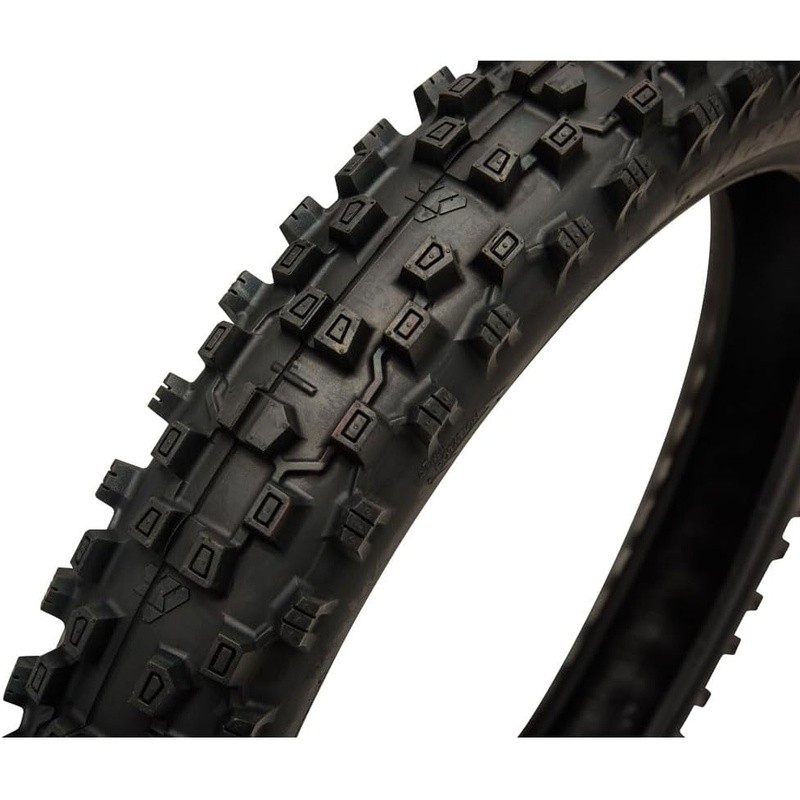 All Terrain Tire E-Motorcycle Off-Road Traction Stability Soft Hard Terrain New gallery
