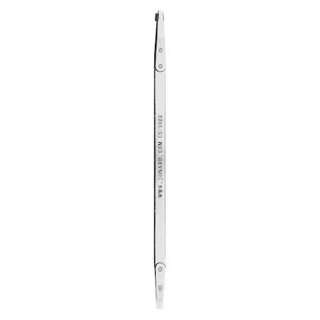 Jonard Tools Cs-1022 Clip Setter, Steel, Set/Remove, 6 3/4 In gallery