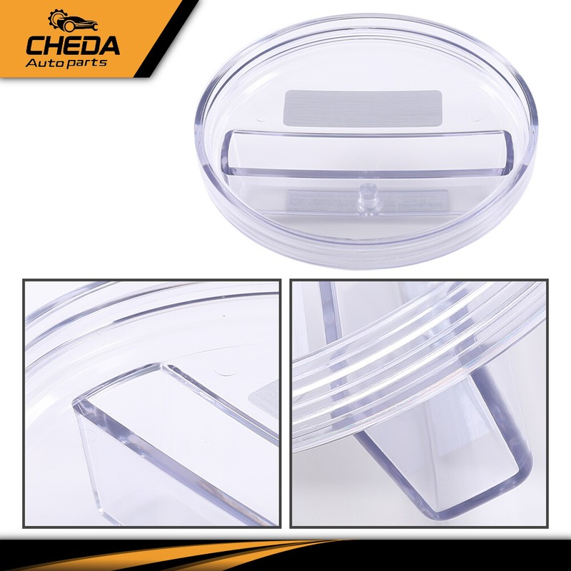 Pool Pump Strainer Lid Clear Cover Replacement Fit For Lomart Embassy gallery