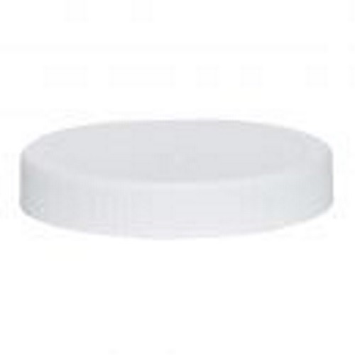 1 GALLON ANCHOR HOCKING PLASTIC REPLACEMENT LID W / POLY LINER gallery