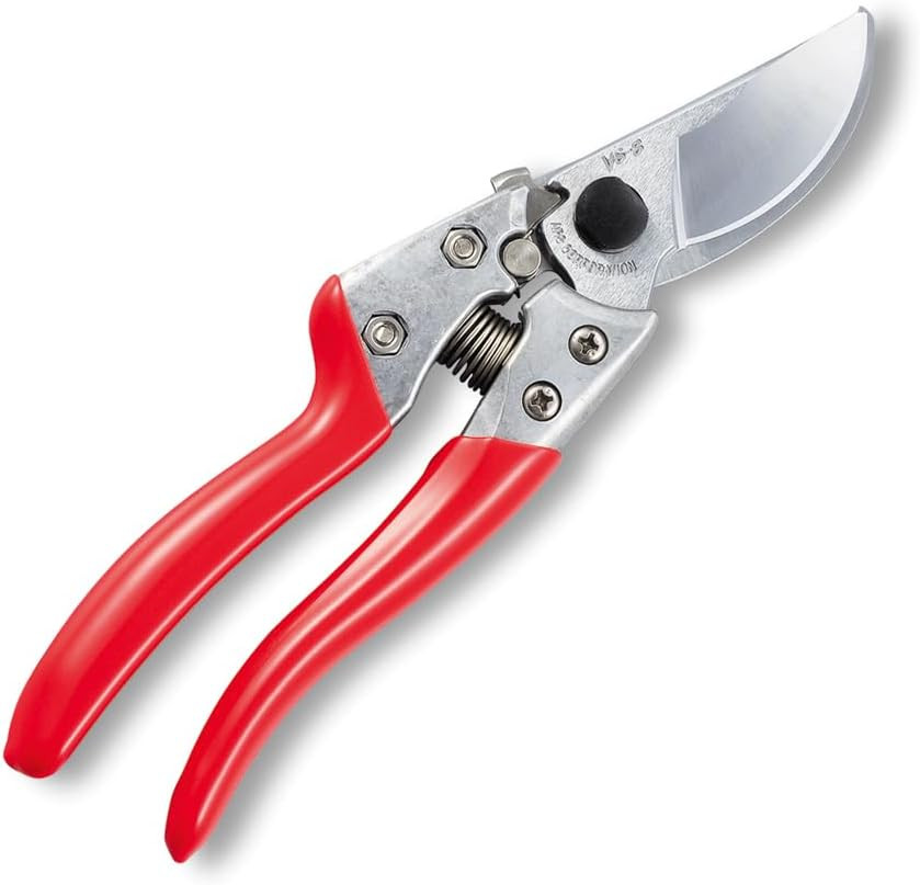 Heavy Duty Pruner, 8-Inch Blade gallery