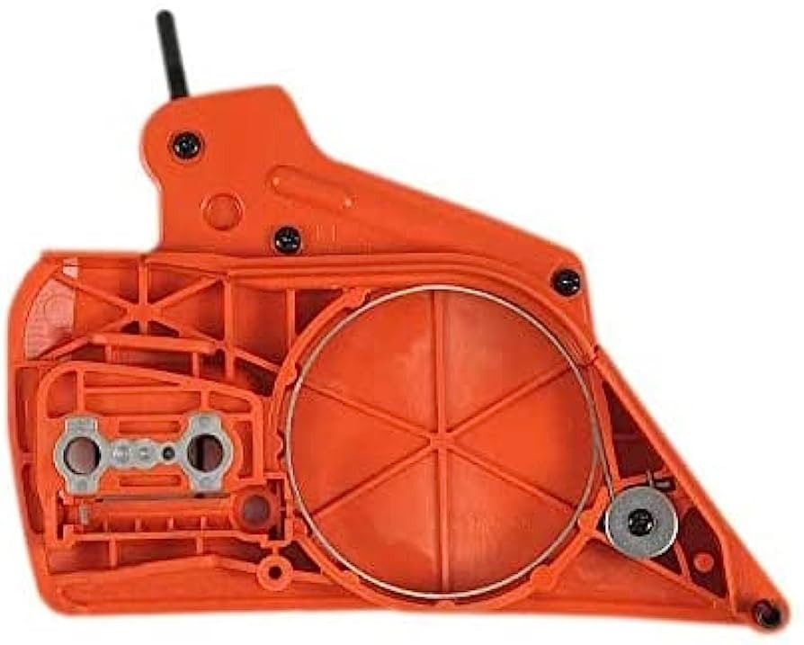 Genuine OEM Echo C032000323 Chain Brake gallery