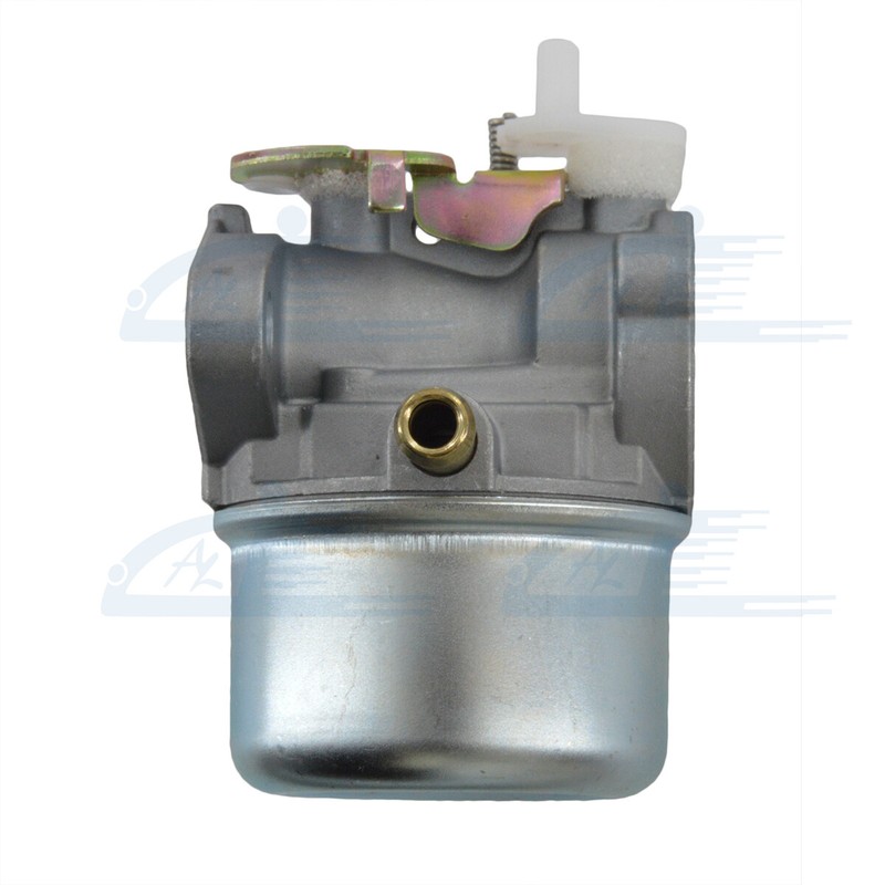 Carburetor Set for Briggs & Stratton 4hp 5hp 6hp 7hp small Motor Stens 520-964 gallery
