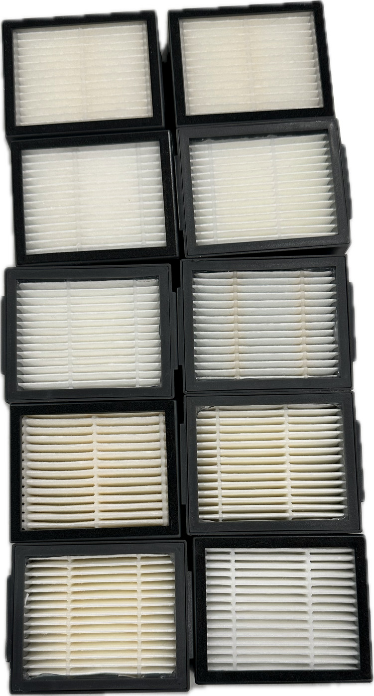 10 x Authentic Roomba e5 e6 i1 i2 i3 i4 i5 i6 i7 i8 J5 J7 J9 Filters irobot oem gallery